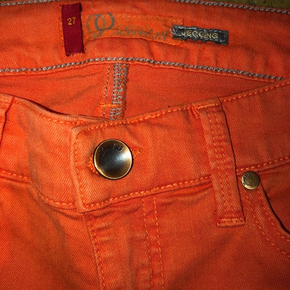 Level 99 Jeggings - Picture 4 of 6